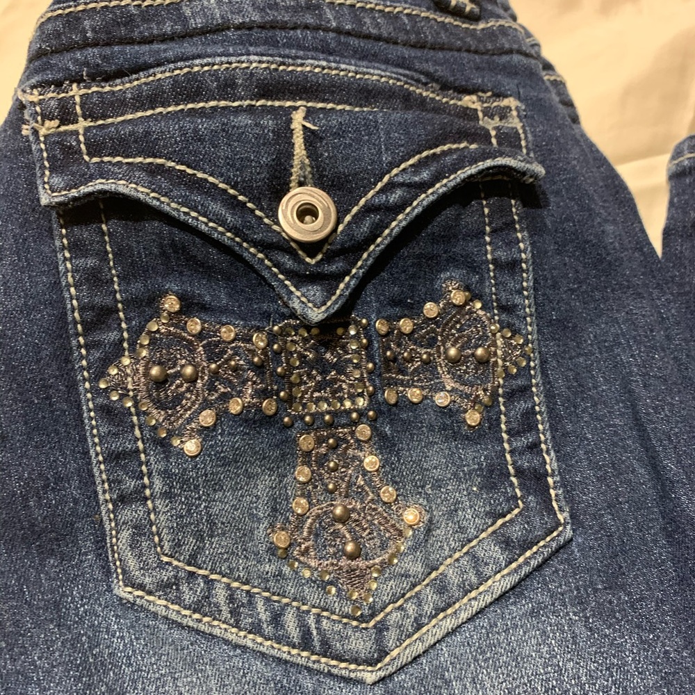 Ethyl Jeans Bootcut